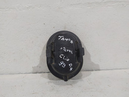 TAMPA FAROL DIANTEIRO ESQUERDO RENAULT CLIO 1999