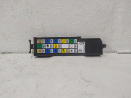 TAMPA CAIXA FUSIVEIS RENAULT CLIO 1999