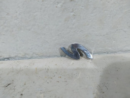 EMBLEMA NOME LETREIRO PEUGEOT 407 SW 2006