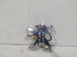 EMBLEMA NOME LETREIRO PEUGEOT 407 SW 2006