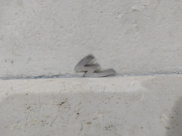 EMBLEMA NOME LETREIRO PEUGEOT 407 SW 2006