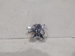 EMBLEMA NOME LETREIRO PEUGEOT 407 SW 2006