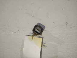 SENSOR PRESSÃO OLEO DIREÇÃO HIDRÁULICA PEUGEOT 206 SW 2007