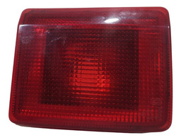 Lanterna Neblina Traseira Esquerda Peugeot 407 Sw 2006