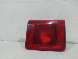 LANTERNA NEBLINA TRASEIRA ESQUERDA PEUGEOT 407 SW 2006