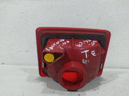 LANTERNA NEBLINA TRASEIRA ESQUERDA PEUGEOT 407 SW 2006