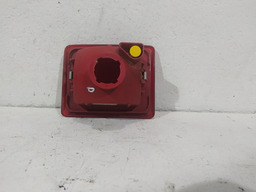 LANTERNA NEBLINA TRASEIRA DIREITA PEUGEOT 407 SW 2006