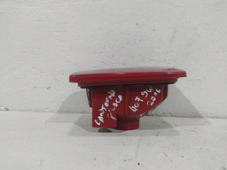 LANTERNA NEBLINA TRASEIRA DIREITA PEUGEOT 407 SW 2006