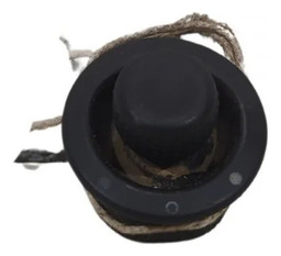 Botão Retrovisor Renault Clio 1999