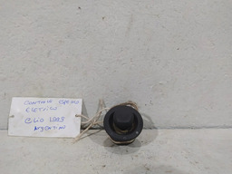 BOTÃO RETROVISOR RENAULT CLIO 1999