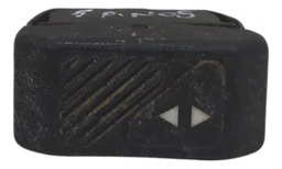 Botão Vidro Porta Renault Clio 1999