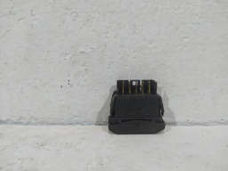 BOTÃO VIDRO PORTA RENAULT CLIO 1999