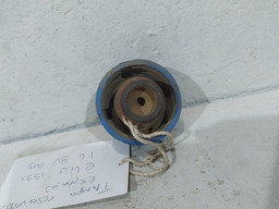 TAMPA RESERVATORIO AGUA MOTOR RENAULT CLIO 1.6 8V 1999