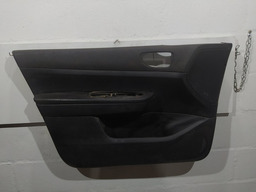 FORRO PORTA DIANTEIRA ESQUERDA PEUGEOT 307 2007