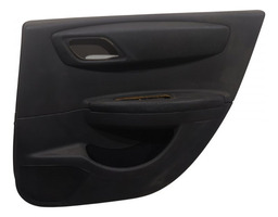 FORRO PORTA TRASEIRA DIREITA CITROEN C4 HATCH 2010