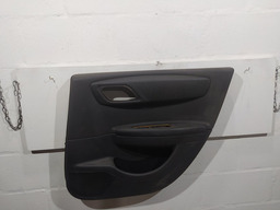 FORRO PORTA TRASEIRA DIREITA CITROEN C4 HATCH 2010