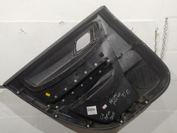 FORRO PORTA TRASEIRA DIREITA CITROEN C4 HATCH 2010