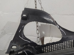 GRELHA CHURRASQUEIRA MEGANE 2007 2008 A 2013 