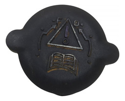 Tampa Radiador Peugeot Partner 1.6 16v 2006