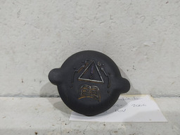 TAMPA RADIADOR PEUGEOT PARTNER 1.6 16V 2006