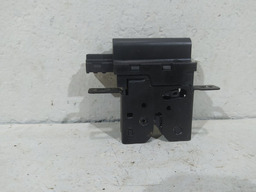 FECHADURA VIDRO TAMPA PORTA MALAS PEUGEOT 407 SW 2006