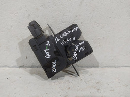 FECHADURA VIDRO TAMPA PORTA MALAS PEUGEOT 407 SW 2006