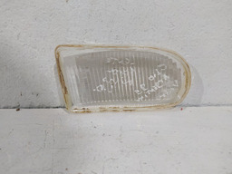 LENTE FAROL MILHA DIANTEIRO DIREITO RENAULT CLIO 1999