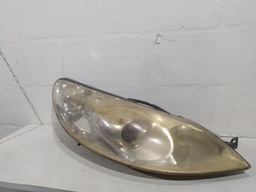 FAROL DIANTEIRO DIREITO PEUGEOT 407 SW 2006 COM DETALHE