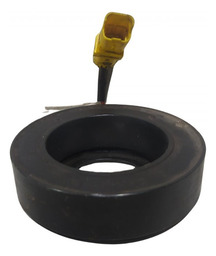 Magneto Compressor Ar Condicionado PEUGEOT SANDEN R134a