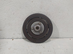 EMBREAGEM COMPRESSOR AR CONDICIONADO 206-207-307-C3-C4