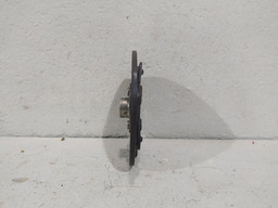 EMBREAGEM COMPRESSOR AR CONDICIONADO 206-207-307-C3-C4