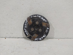 EMBREAGEM COMPRESSOR AR CONDICIONADO 206-207-307-C3-C4