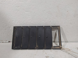 DEFLETOR RADIADOR PEUGEOT 407 SW 2006 2.0 16V