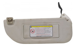 QUEBRA SOL DIREITO CITROEN C4 HATCH 2010