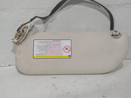 QUEBRA SOL DIREITO CITROEN C4 HATCH 2010