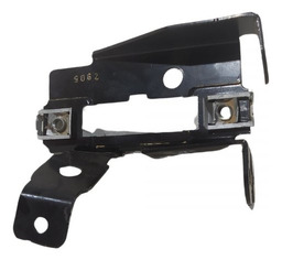 Suporte Fechadura Tampa Porta Malas Peugeot 407 Sw 2006