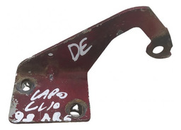 Dobradiça Esquerda Capo Dianteiro Renault Clio 1999