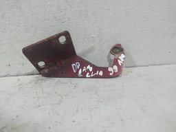 DOBRADIÇA DIREITA CAPO DIANTEIRO RENAULT CLIO 1999