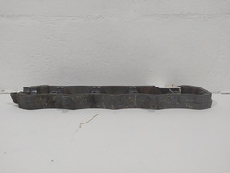 MANCAL COMANDO VALVULAS ESCAPE PEUGEOT 206 1.6 16V