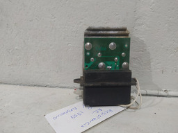 RESISTENCIA AR CONDICIONADO RENAULT CLIO 1999