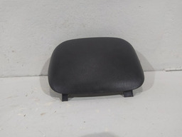 ACABAMENTO COMPUTADOR BORDO PEUGEOT 307 2007