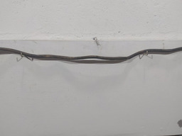 CHICOTE LUZ PLACA RENAULT CLIO 1999