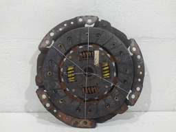 DISCO PLATO EMBREAGEM RENAULT CLIO 1999 1.6 8V