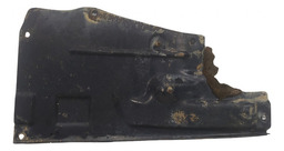 ACABAMENTO CORTA FOGO RENAULT CLIO 1999