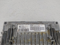 MODULO CAMBIO PEUGEOT 307 2.0 16V 2007