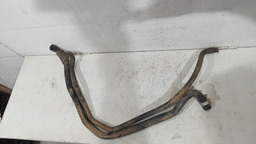 MANGUEIRA AR QUENTE RENAULT CLIO 1999