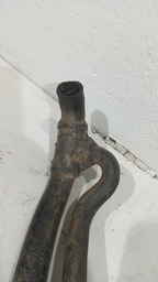 MANGUEIRA AR QUENTE RENAULT CLIO 1999