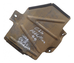 Defletor Filtro Combustivel Renault Clio 1999