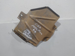 DEFLETOR FILTRO COMBUSTIVEL RENAULT CLIO 1999