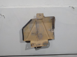 DEFLETOR FILTRO COMBUSTIVEL RENAULT CLIO 1999